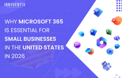 Why Microsoft 365 is Essential for Small Businesses in the United States in 2026